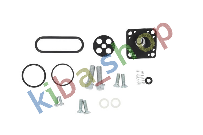 FUEL TAP REPAIR KIT FITS KAWASAKI EN EX KL KLR VN 500/650/750 1987-2018