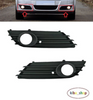 FOR VAUXHALL ASTRA 04-07 FRONT BUMPER FOG LIGHT LAMP GRILL L+R