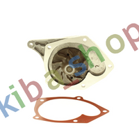 WATER PUMP FITS DACIA DUSTER LOGAN LOGAN EXPRESS LOGAN MCV SANDERO NISSAN