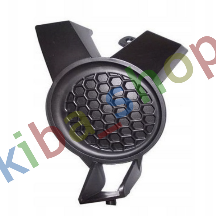 FOR NISSAN QASHQAI J10 10-14 FRONT LEFT LOWER BUMPER GRILL