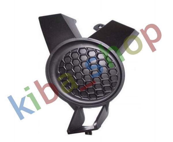 FOR NISSAN QASHQAI J10 10-14 FRONT LEFT LOWER BUMPER GRILL