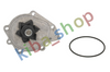 WATER PUMP FITS LAND ROVER FREELANDER I ROVER 100 100 / METRO 200 II 25 I 400