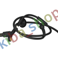 FRONT AXLE RIGHT OR LEFT ABS SENSOR REAR L/R FITS SEAT CORDOBA CORDOBA VARIO