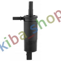 FOR VOLVO S60 RS 04-10 HEADLAMP WASHER PUMP