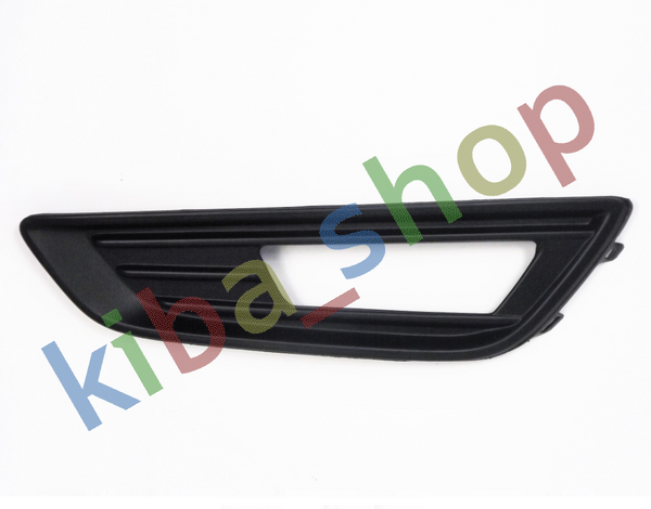FOR FORD FOCUS 14-18 FRONT LEFT LOWER BUMPER GRILL WITH FOG HOLE