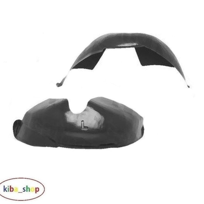 FOR SEAT TOLEDO 1L 1991 - 1999 NEW REAR FENDER INNER SPLASH SHIELD LEFT N/S