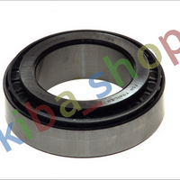 WHEEL BEARING - SINGLE REAR FITS SAF RZM GIGANT PROTEC BPW EH KH KM KR NH NR