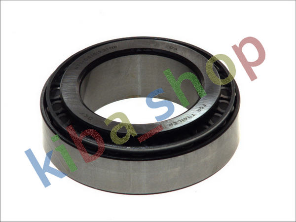 WHEEL BEARING - SINGLE REAR FITS SAF RZM GIGANT PROTEC BPW EH KH KM KR NH NR