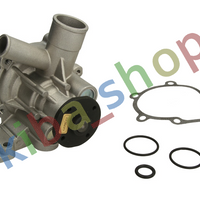 WATER PUMP FITS SAAB 9000 20/23 0889-1298