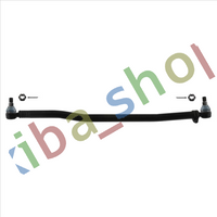 FRONT AXLE LONGITUDINAL STEERING ROD L-1063MM FITS MAN E2000 F2000 0194-