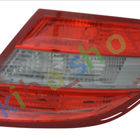 RIGHT RIGHT REAR LAMP R INDICATOR COLOUR GREY SMOKED GLASS COLOUR RED FITS FOR