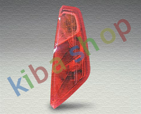 RIGHT RIGHT REAR LAMP R P21/5W/P21W FITS FOR FIAT GRANDE PUNTO 0405-0212