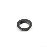 For AUDI VW Seat Skoda 4x Bumper Grille Park Sensor Black Sealing Ring Set