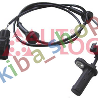 FRONT AXLE RIGHT OR LEFT ABS SENSOR FRONT L/R FITS VOLVO C70 I S70 V70 I