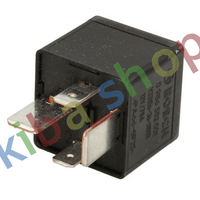 WORK CURRENT RELAY 70A 12V NUMBER OF POSTS 4PCS FITS AUDI 100 C3 200 C3 80 B2