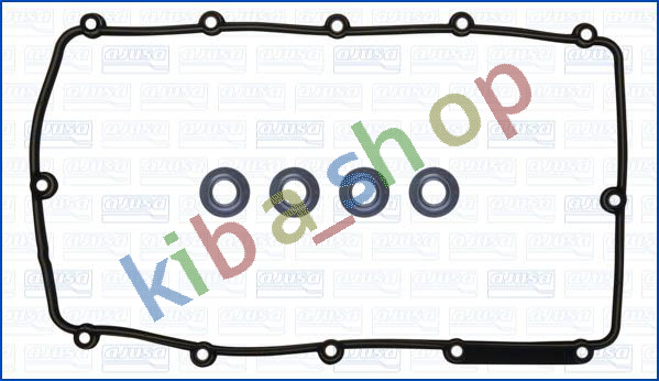 ROCKER COVER GASKET SET FITS FOR D TOURNEO CUSTOM V362 TRANSIT CUSTOM V362