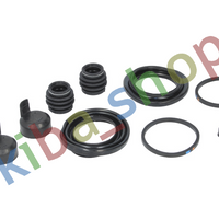 FRONT AXLE RIGHT OR LEFT BRAKE CALIPER REPAIR KIT FRONT L/R PISTON DIAMETER 48