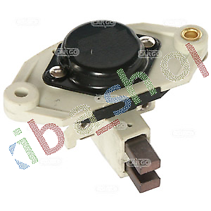 VOLTAGE REGULATOR 28V FITS VOLVO FLC 40D 0996-0900