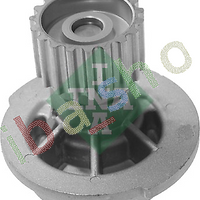 WATER PUMP FITS CHEVROLET AVEO / KALOS CRUZE LACETTI NUBIRA DAEWOO KALOS