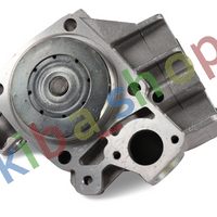 WATER PUMP FITS CITROEN JUMPER FIAT DUCATO PEUGEOT BOXER 25D/28D 0394-