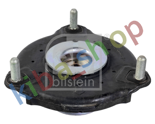 FRONT AXLE LEFT FRONT AXLE RIGHT RIGHT OR LEFT MACPHERSON STRUT MOUNT FRONT