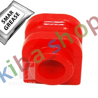 2x FRONT AXLE INNER RIGHT OR LEFT POLYURETHANE STABILIZER BUSHING 1PCS FRONT