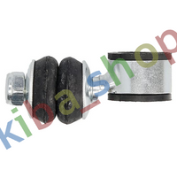 FRONT AXLE RIGHT FRONT AXLE LEFT RIGHT OR LEFT STABILIZER LINK FRONT L/R 100MM