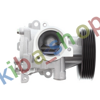 WATER PUMP FITS SUZUKI GRAND VITARA II KIZASHI 24/24LPG 0109-