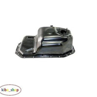 FOR SKODA OCTAVIA 04-13 1.2 TSI PETROL ENGINE OIL SUMP PAN STEEL