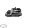 FOR SKODA OCTAVIA 04-13 1.2 TSI PETROL ENGINE OIL SUMP PAN STEEL