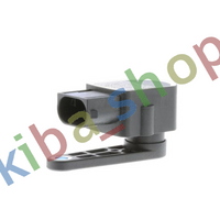 FRONT AXLE REAR AXLE RIGHT OR LEFT HEADLIGHT HEIGHT ADJUSTER L/R FITS MERCEDES