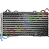 RIGHT RADIATOR R FITS FOR KAWASAKI KX SUZUKI RM-Z 250 2004-2006