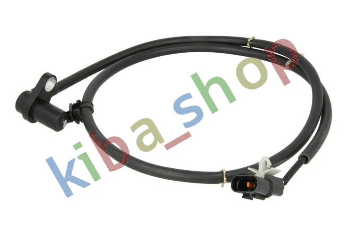 FRONT AXLE LEFT LEFT ABS SENSOR FRONT L FITS MITSUBISHI OUTLANDER I 20/24