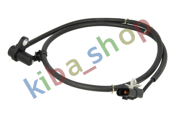FRONT AXLE LEFT LEFT ABS SENSOR FRONT L FITS MITSUBISHI OUTLANDER I 20/24