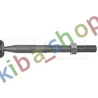 FRONT AXLE LEFT FRONT AXLE RIGHT OR LEFT TIE ROD WITH NO END L/R LENGTH 231MM