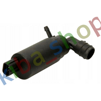 FOR TOYOTA YARIS XP10 99-03 WINDSCREEN WASHER MONO PUMP