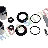 FRONT AXLE RIGHT OR LEFT BRAKE CALIPER REPAIR KIT FRONT L/R PISTON DIAMETER 42