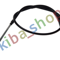 RIGHT REAR RIGHT HANDBRAKE CABLE REAR R 1465MM/1100MM FITS FOR VW LT 28-35 I