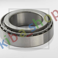 WHEEL BEARING - SINGLE REAR FITS MERCEDES T2/L VOLVO F10 F12 N10