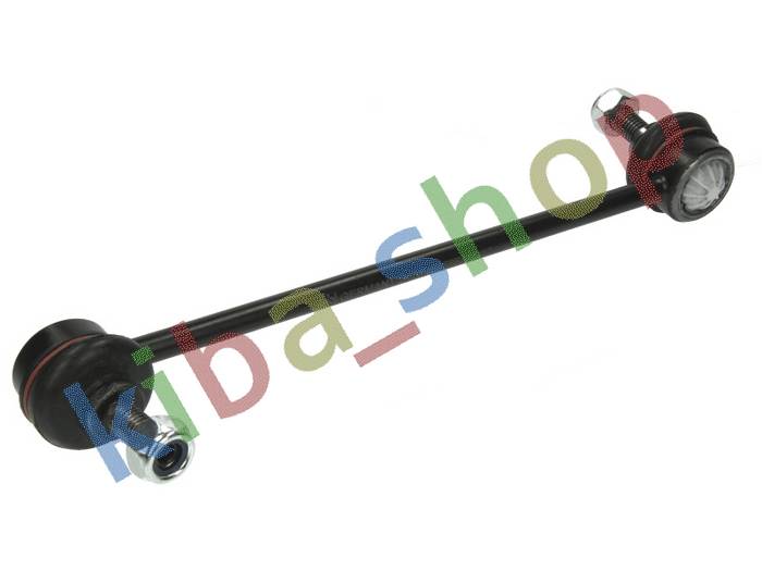 FRONT AXLE LEFT FRONT AXLE RIGHT RIGHT OR LEFT STABILIZER LINK FRONT L/R 241MM