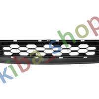 FOR FORD MUSTANG 15-18 FRONT CENTER LOWER BUMPER GRILL
