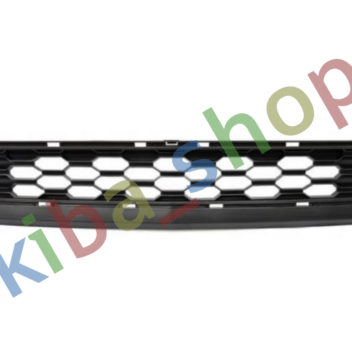 FOR FORD MUSTANG 15-18 FRONT CENTER LOWER BUMPER GRILL