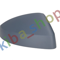 RIGHT RIGHT HOUSING/COVER OF SIDE MIRROR R FOR PAINTING FITS AUDI A3 8V