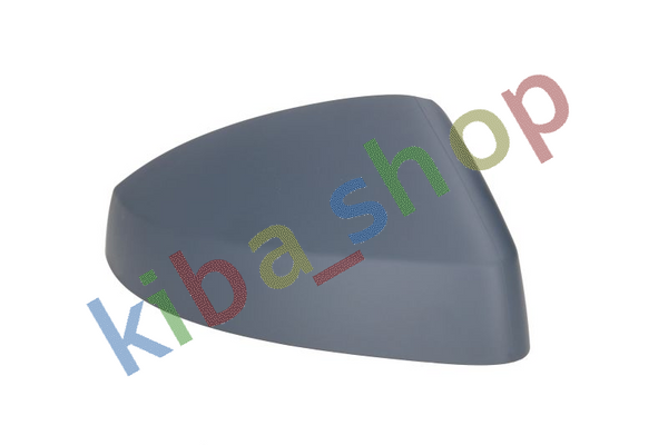 RIGHT RIGHT HOUSING/COVER OF SIDE MIRROR R FOR PAINTING FITS AUDI A3 8V