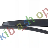 FOR SKODA OCTAVIA 5E 17-20 ESTATE REAR WINDOW WIPER ARM AND BLADE 320 MM