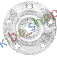 FRONT AXLE RIGHT OR LEFT WHEEL HUB FRONT FITS OPEL MOVANO B RENAULT MASTER III