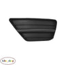 FOR FORD FOCUS MK1 2002 - 2004 NEW FRONT BUMPER FOG GRILL COVER LEFT N/S