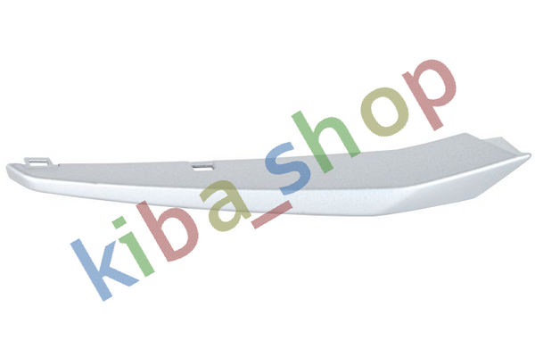 LEFT FONT GRILLE STRIP BOTTOM L FOR PAINTING FITS BMW 3 F30 F31 F80 1011-0515