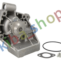 WATER PUMP FITS CITROEN JUMPER FIAT DUCATO PEUGEOT BOXER 25D/28D 0394-