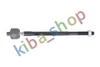 FRONT AXLE RIGHT OR LEFT TIE ROD WITH NO END L/R LENGTH 315/3515MM FITS JEEP